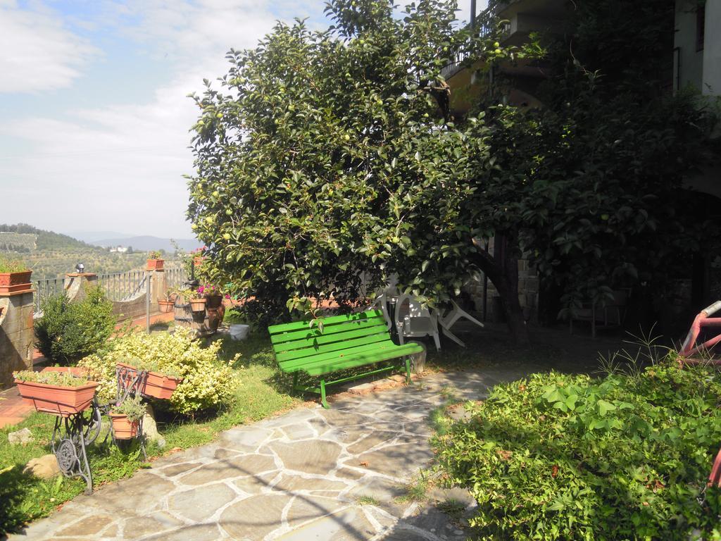 Bel Panorama Tre Guest House Pelago Bilik gambar