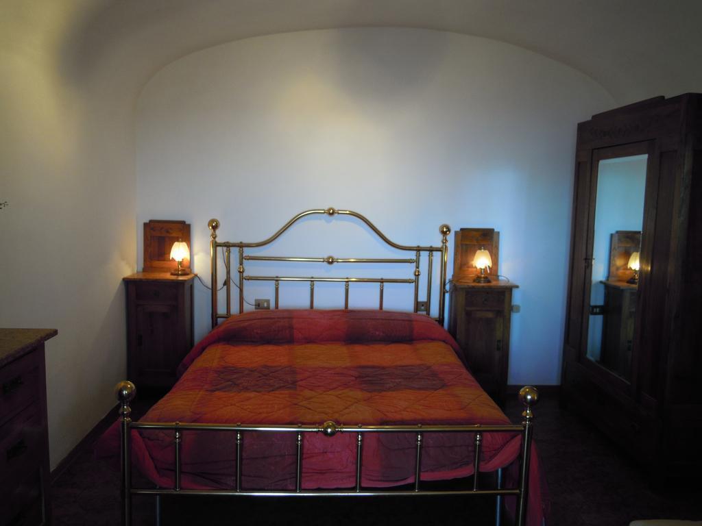 Bel Panorama Tre Guest House Pelago Luaran gambar