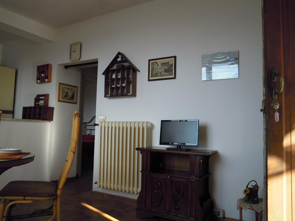 Bel Panorama Tre Guest House Pelago Luaran gambar