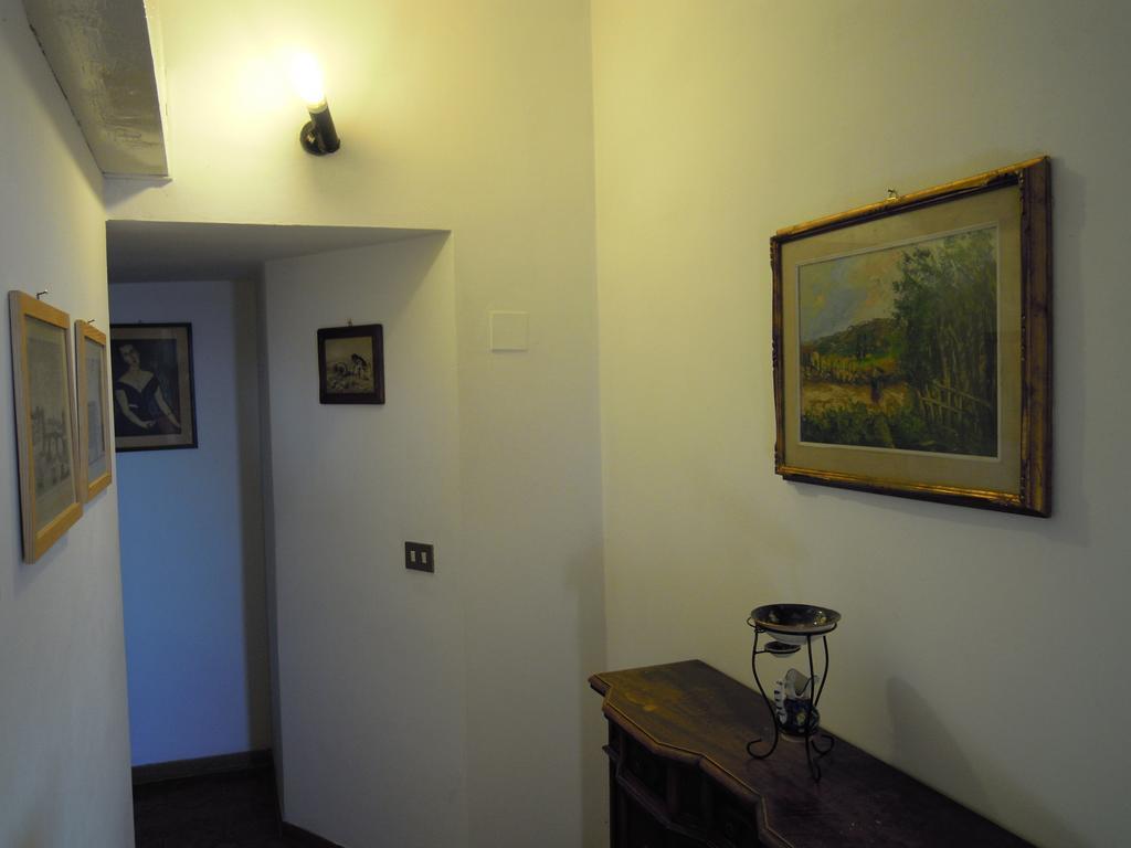 Bel Panorama Tre Guest House Pelago Luaran gambar