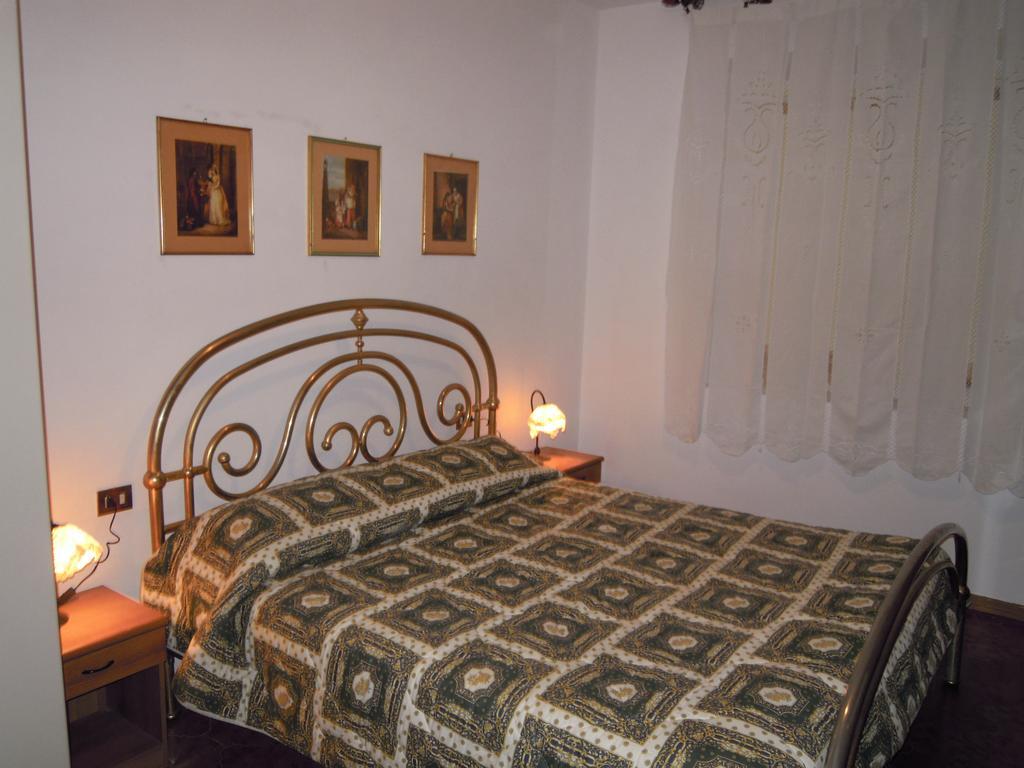 Bel Panorama Tre Guest House Pelago Luaran gambar