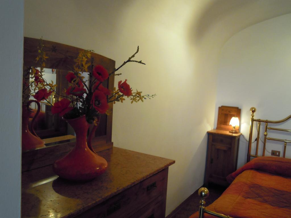 Bel Panorama Tre Guest House Pelago Luaran gambar