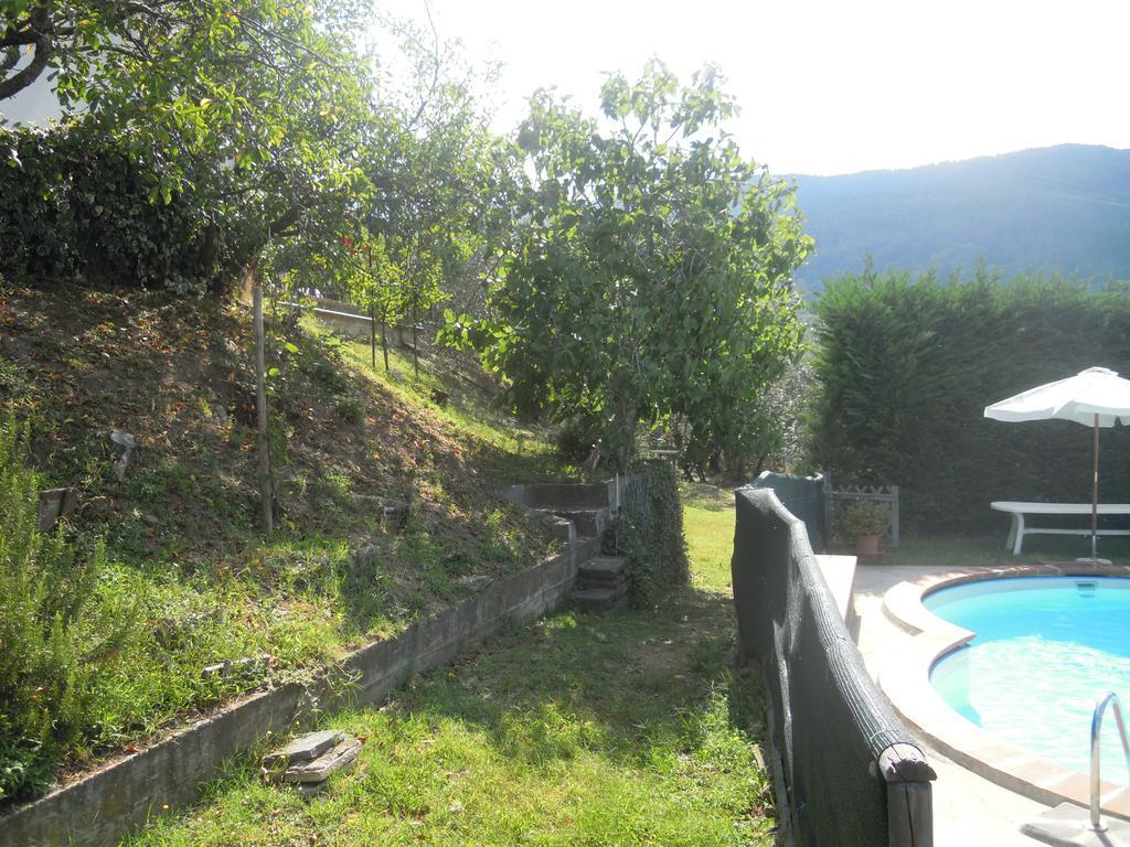 Bel Panorama Tre Guest House Pelago Luaran gambar