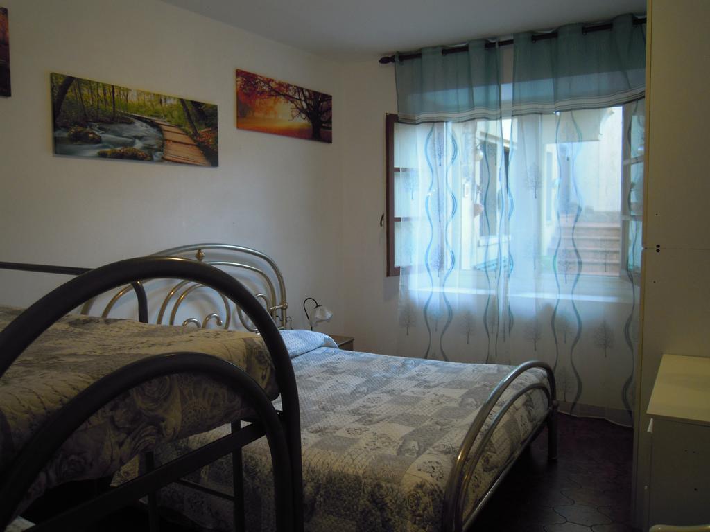 Bel Panorama Tre Guest House Pelago Luaran gambar