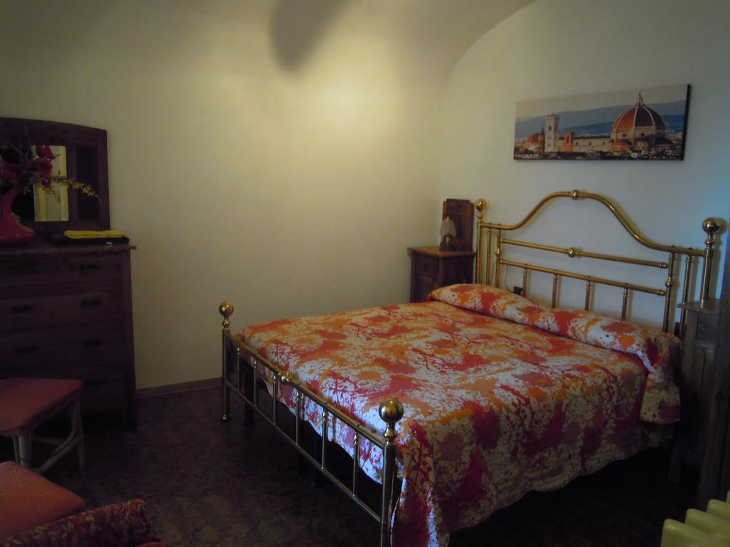 Bel Panorama Tre Guest House Pelago Luaran gambar