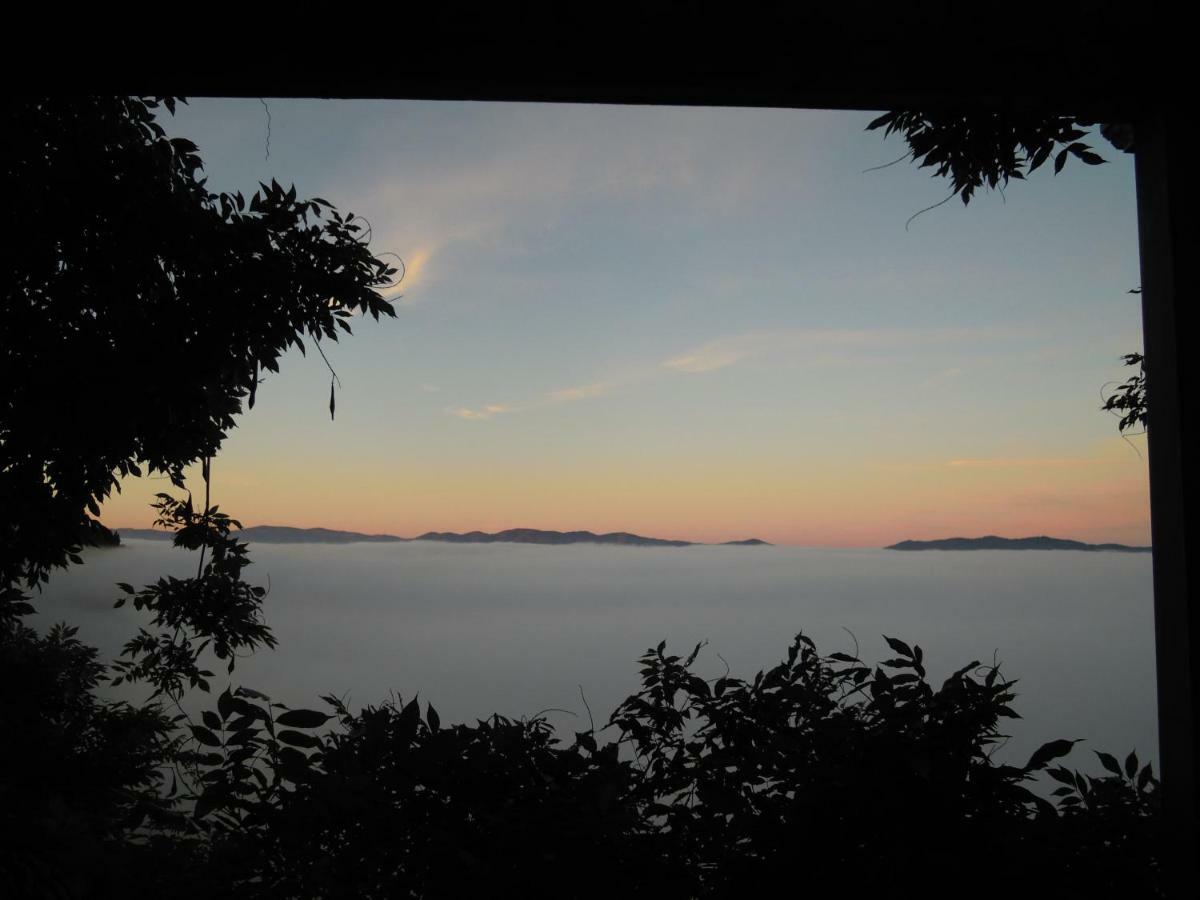 Bel Panorama Tre Guest House Pelago Luaran gambar
