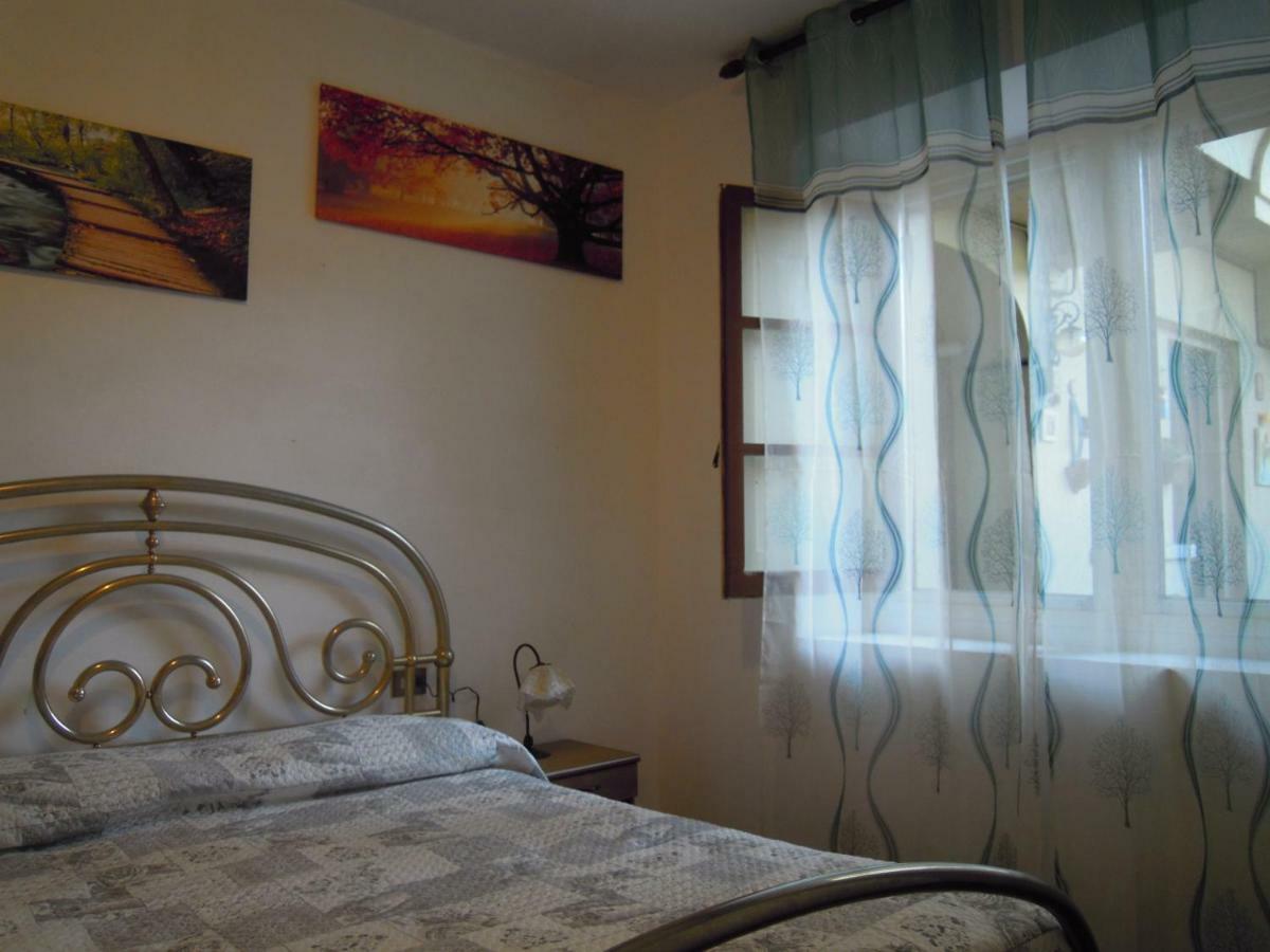 Bel Panorama Tre Guest House Pelago Luaran gambar