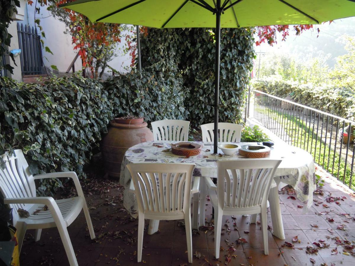 Bel Panorama Tre Guest House Pelago Luaran gambar